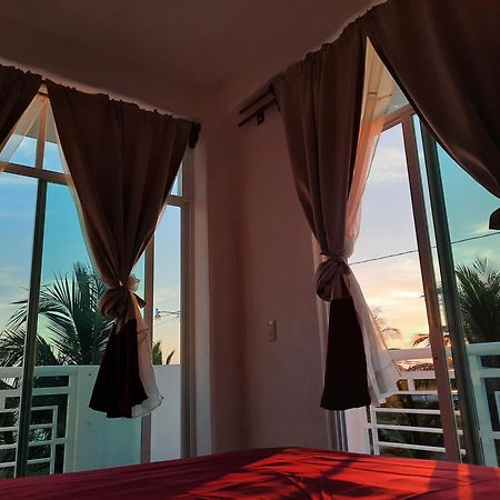 Cataviento Hotel Tecoanapa 外观 照片