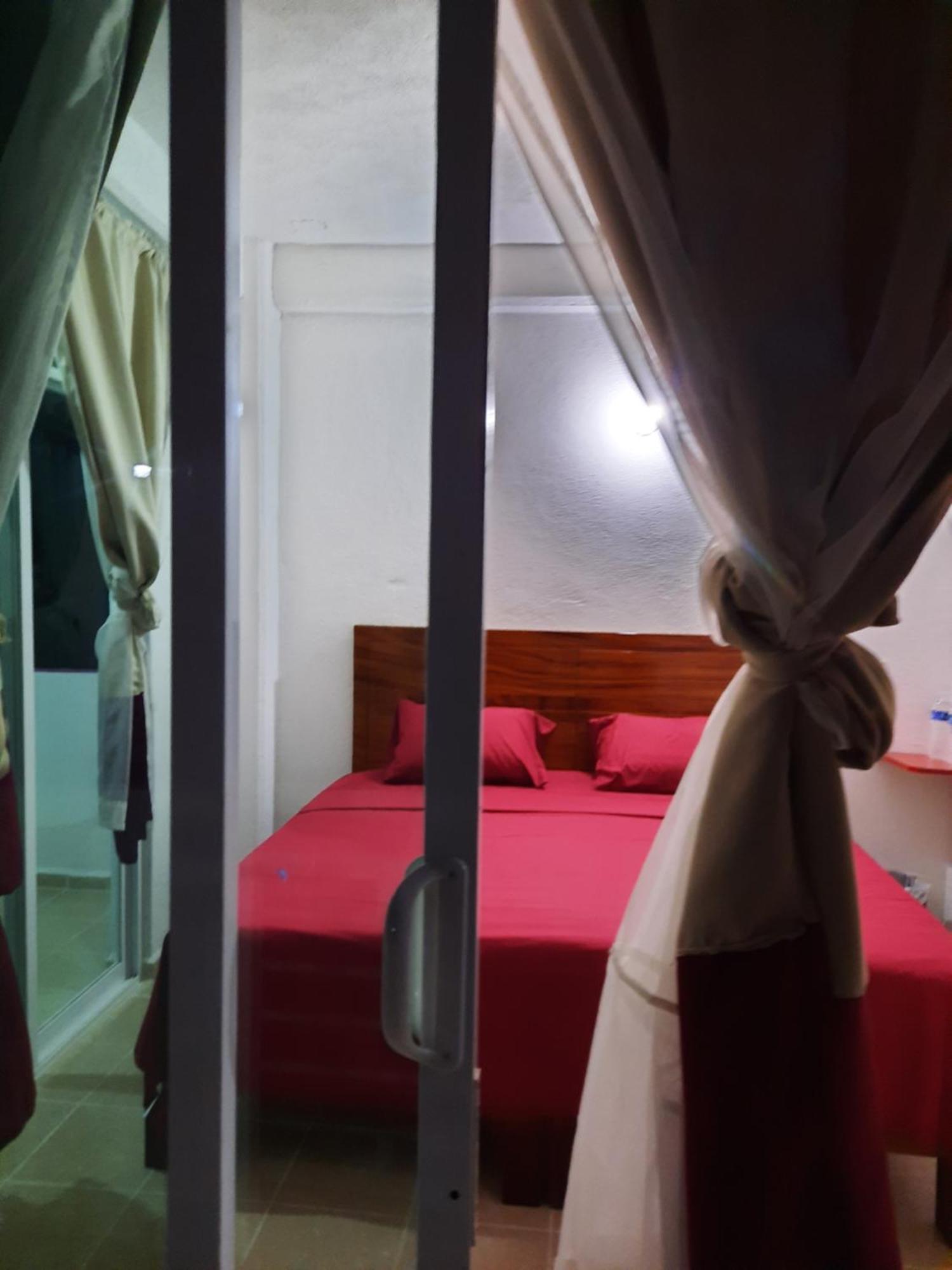 Cataviento Hotel Tecoanapa 客房 照片