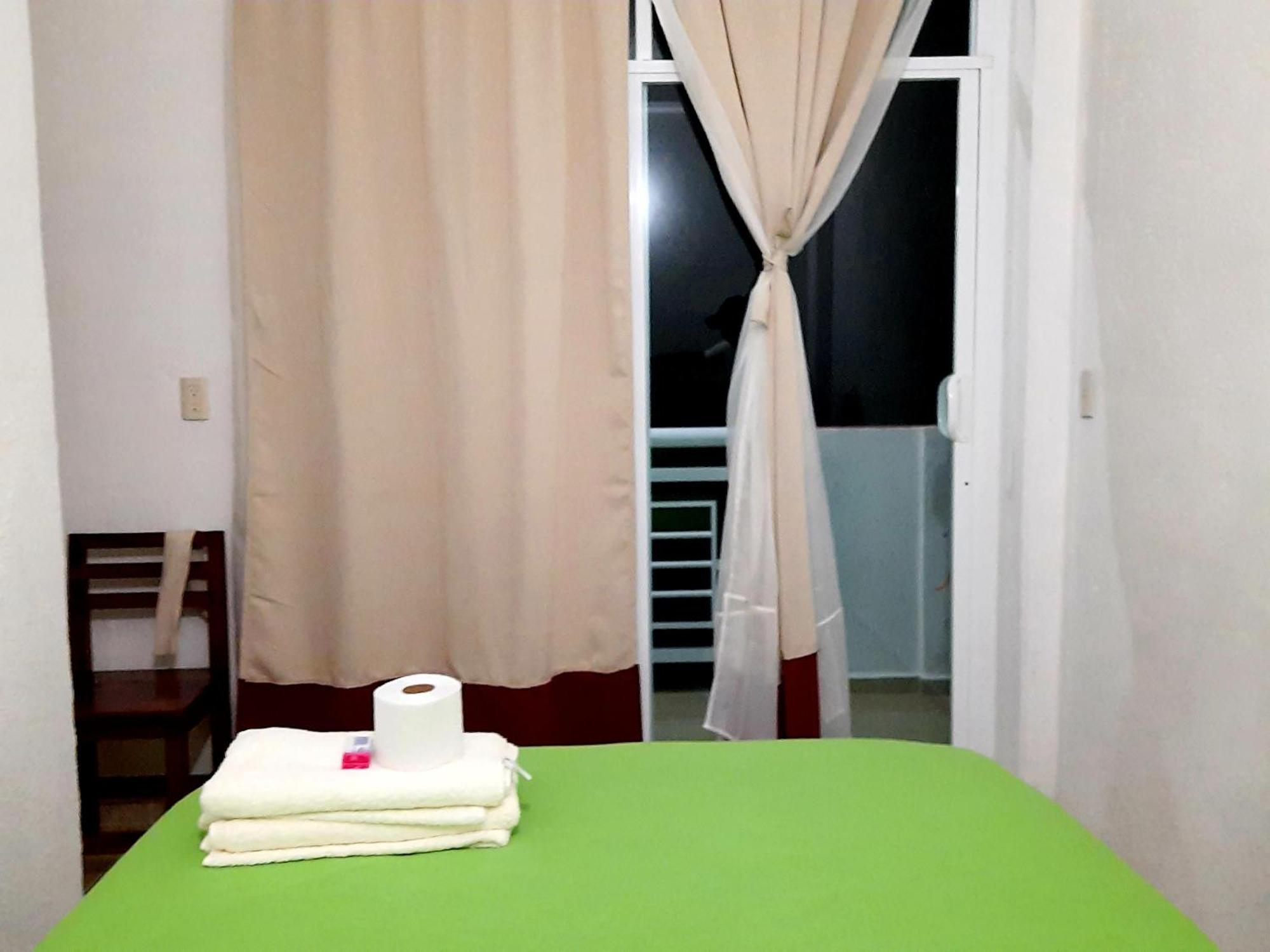 Cataviento Hotel Tecoanapa 客房 照片