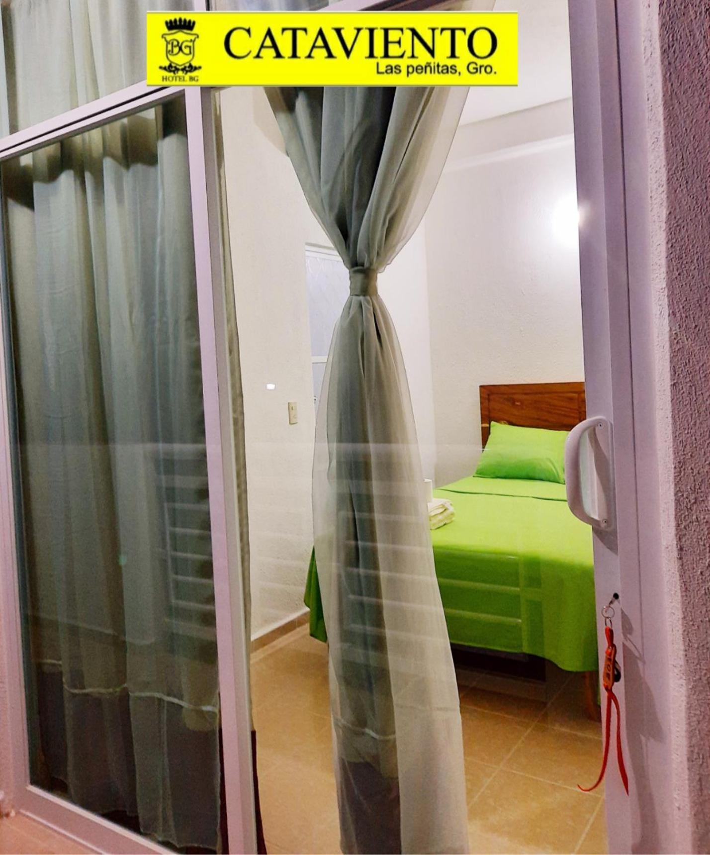Cataviento Hotel Tecoanapa 客房 照片